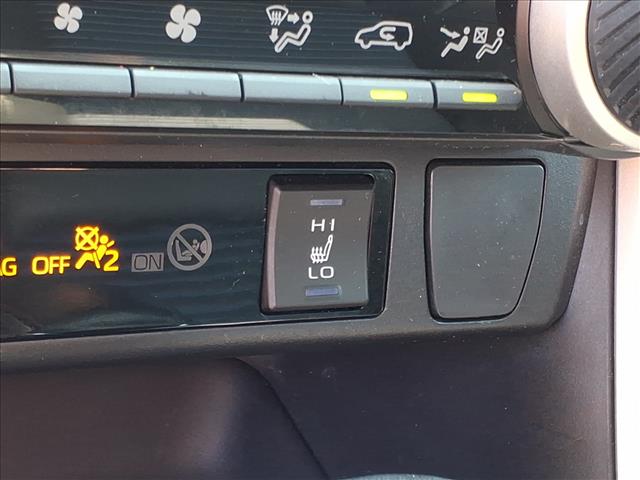 2023 Toyota RAV4 Hybrid Hybrid XSE:1095UA