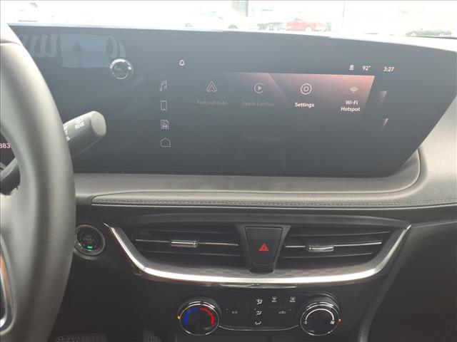 2025 Buick Encore GX Preferred:1257U