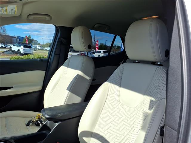 2021 Buick Encore GX Essence:1014U