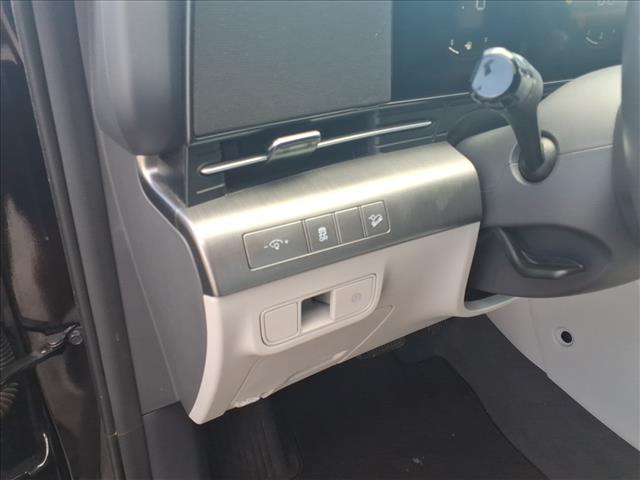 2024 Hyundai KONA SEL:1199U