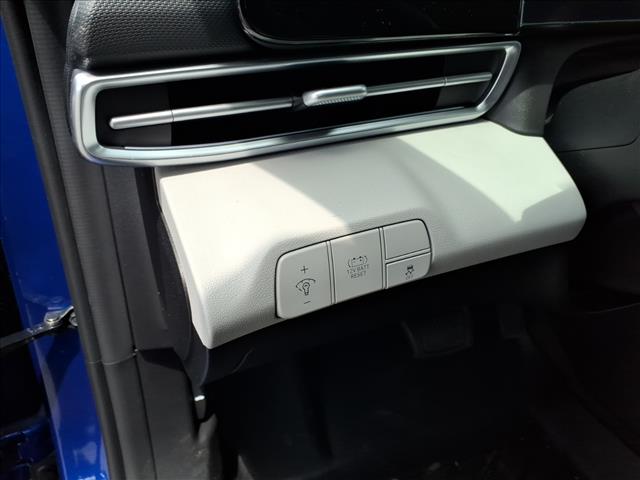 2025 Hyundai ELANTRA Hybrid Limited:1145U