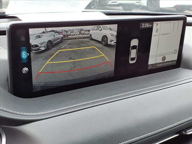 2023 Genesis G80 2.5T:1098U