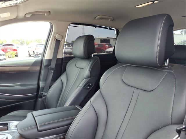 2024 Genesis GV80 2.5T (A8):1101U