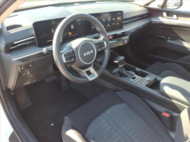 2025 Kia K5 LXS:1106U