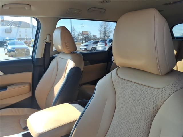 2022 Kia Carnival LXS:1086U