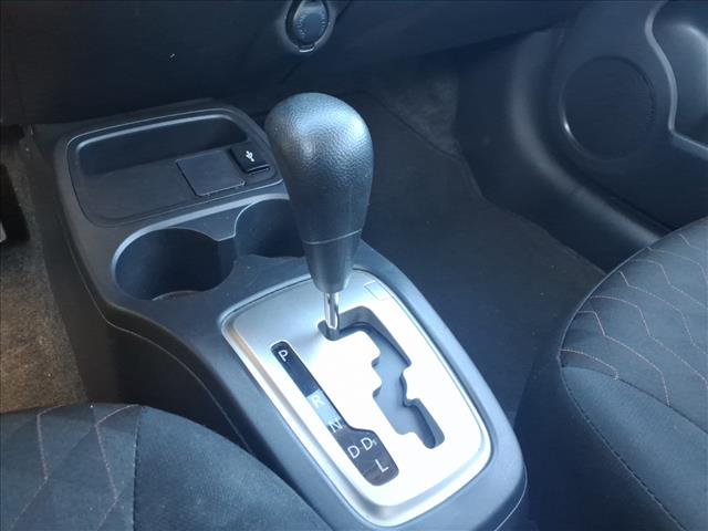 2024 Mitsubishi Mirage ES:1319U