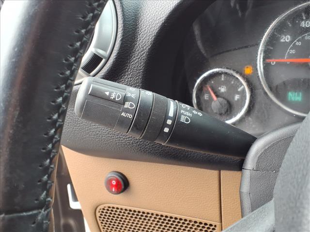 2013 Jeep Wrangler Sahara:1088U