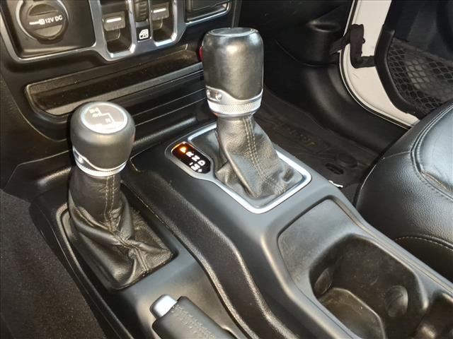 2021 Jeep Wrangler Unlimited Unlimited Sahara Altitude:1034U