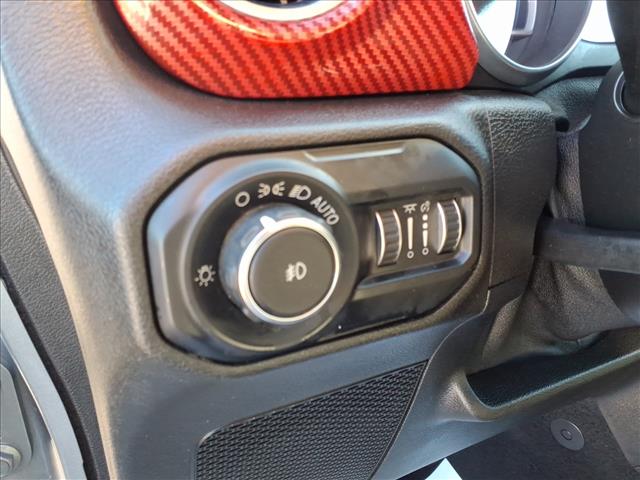 2020 Jeep Wrangler Unlimited Sahara:1048U