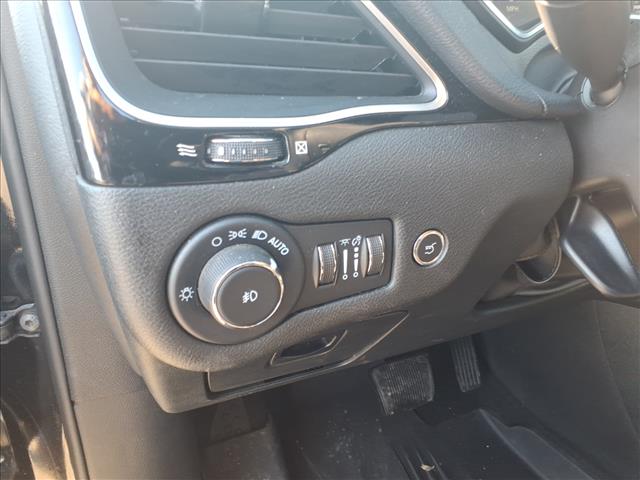 2023 Jeep Cherokee Altitude Lux:1081U