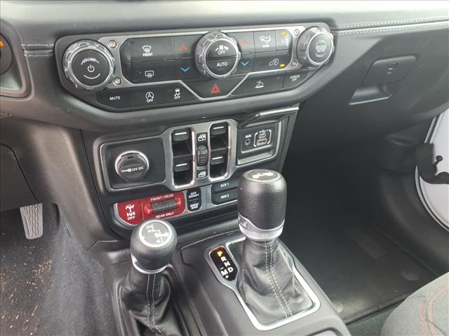 2024 Jeep Wrangler Rubicon:1214U