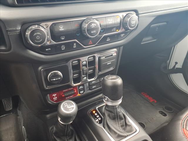 2024 Jeep Wrangler Rubicon:1219U