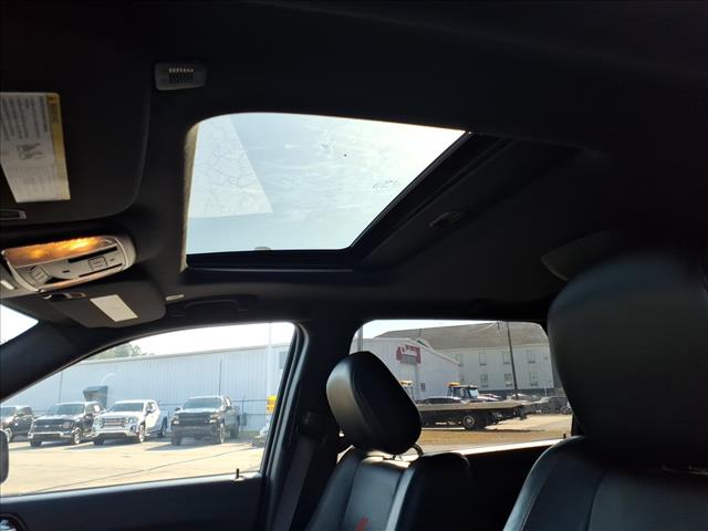 2024 Dodge Durango GT Plus:1063U