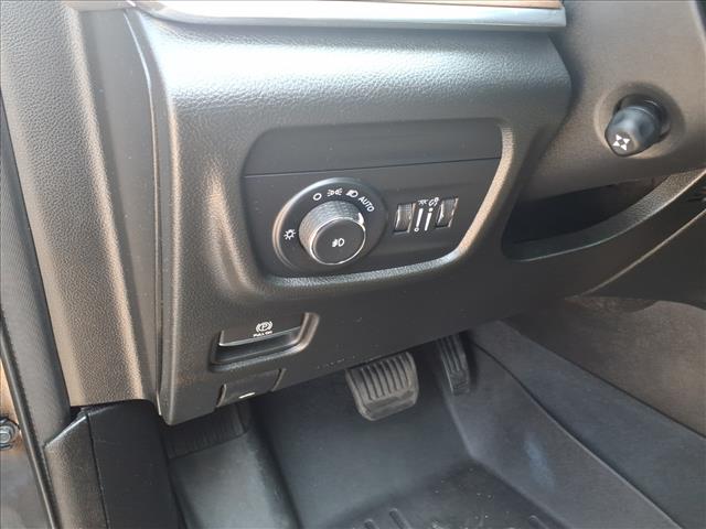 2023 Jeep Grand Cherokee Summit:1273U