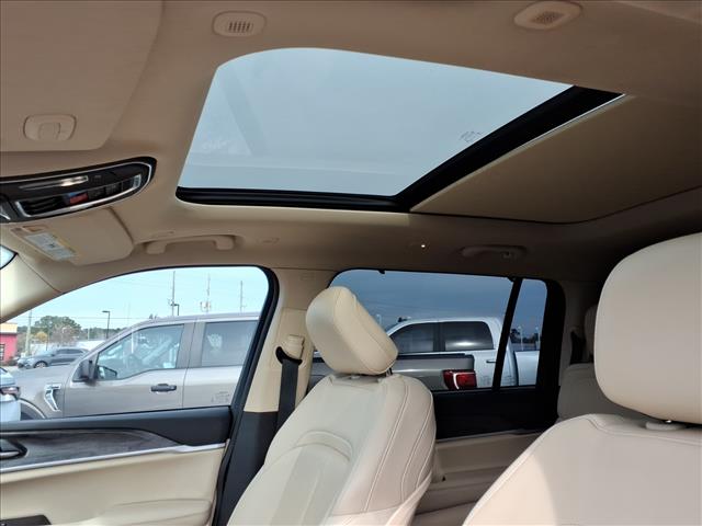 2021 Jeep Grand Cherokee L Limited:1005U