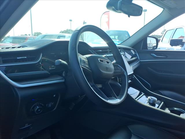 2024 Jeep Grand Cherokee 4xe:1300U
