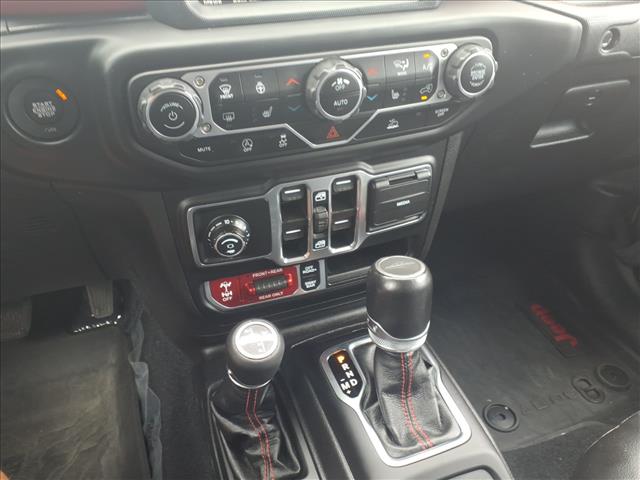 2023 Jeep Gladiator Rubicon:1226U