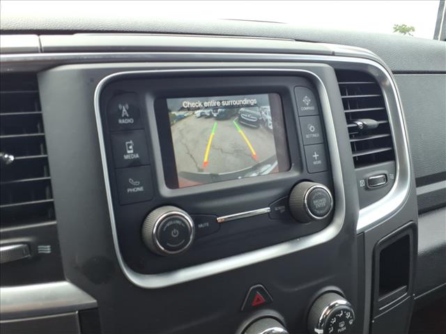 2024 RAM 1500 Classic SLT:1213U