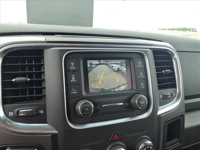 2024 RAM 1500 Classic SLT:1212U