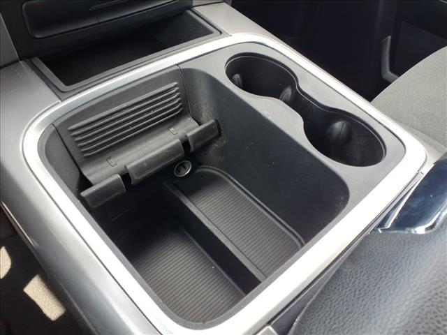 2023 RAM 1500 Classic Warlock:1152U