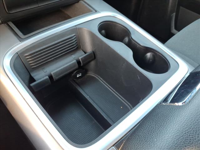 2023 RAM 1500 Classic Warlock:1069U