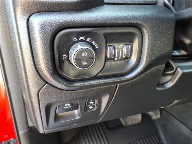 2022 RAM 1500 Laramie:1075U