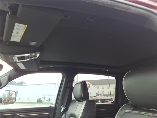 2019 RAM 1500 Limited:16956P