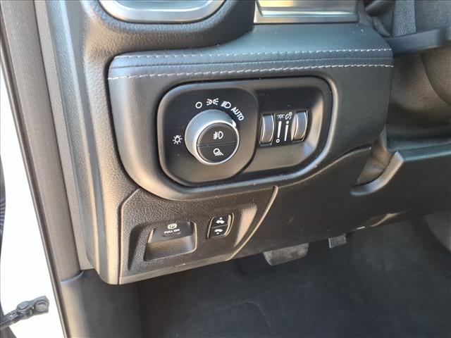 2019 RAM 1500 Limited:1087U