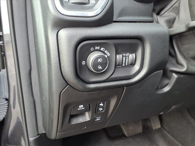 2021 RAM 1500 Laramie:16961TG