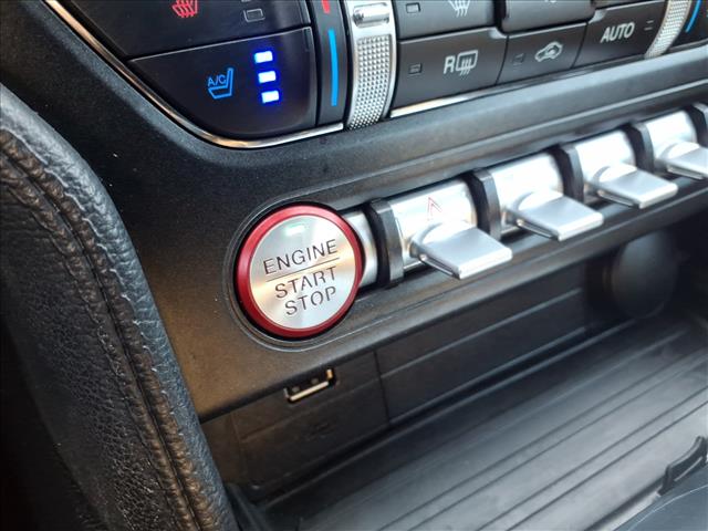 2023 Ford Mustang EcoBoost Premium:1038U