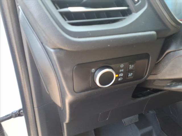 2025 Ford Escape Active:1281U