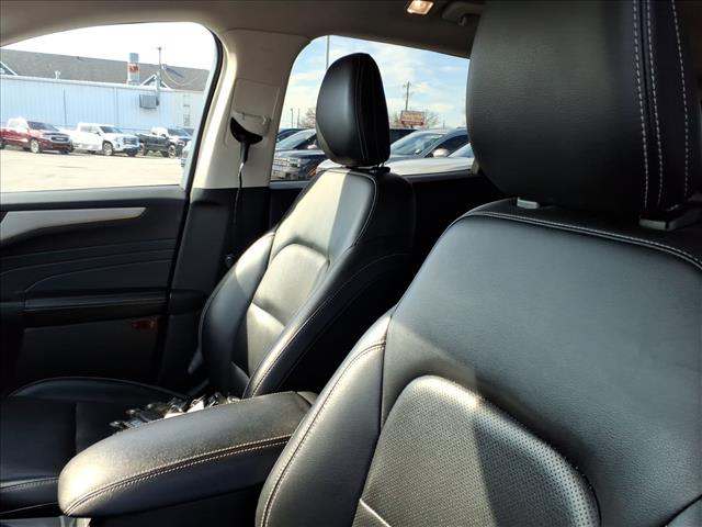 2021 Ford Escape Plug-In Hybrid SEL Plug-In Hybrid:1051U