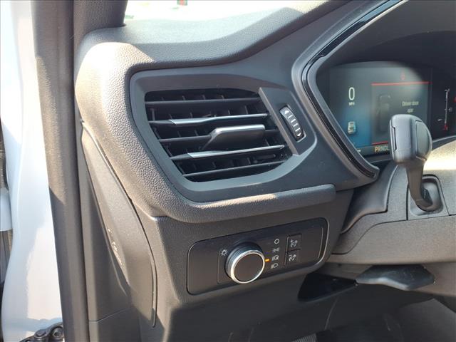 2025 Ford Escape ST-Line:1139U