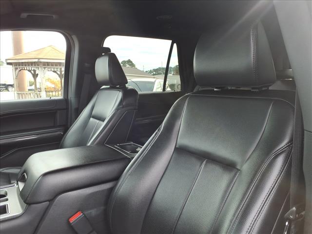 2021 Ford Expedition XLT:16966P