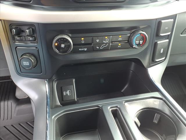 2021 Ford F-150 XLT:16955G