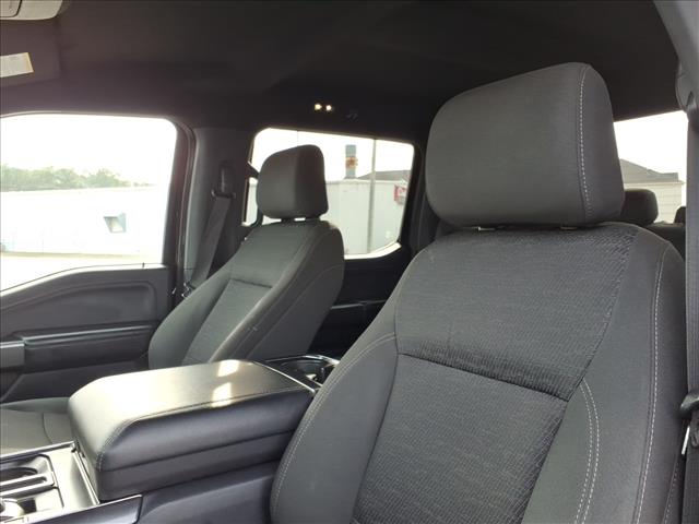 2023 Ford F-150 XLT:1021U