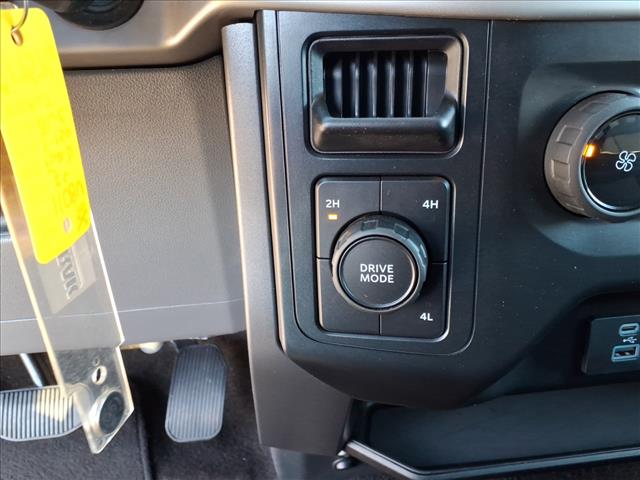 2022 Ford F-150 XLT:1108U