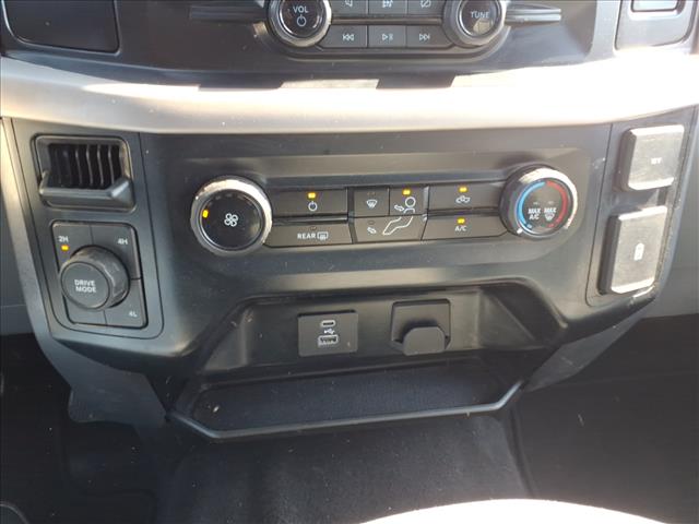 2023 Ford F-150 XLT:1100U