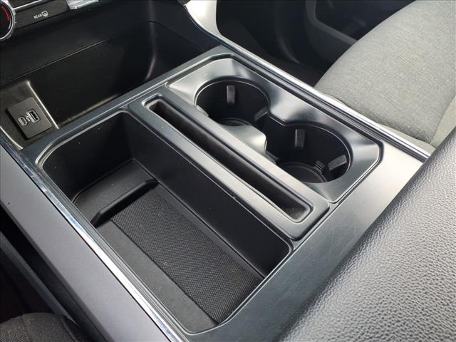 2024 Ford F-150 XLT:1045U