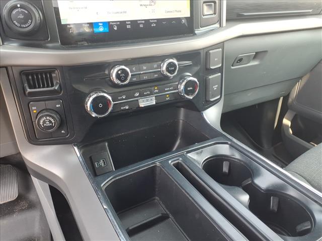 2024 Ford F-150 XLT:1210U