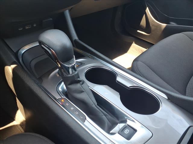 2024 Chevrolet Malibu LT:1187U