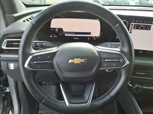 2024 Chevrolet Traverse FWD LT:1029U