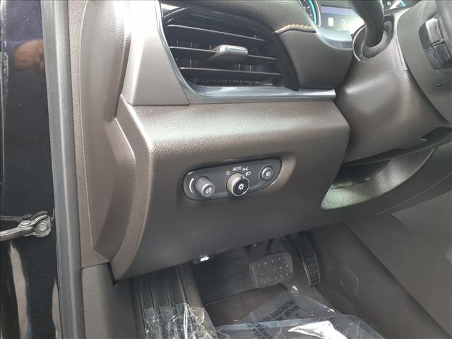 2021 Chevrolet Traverse RS:16975P