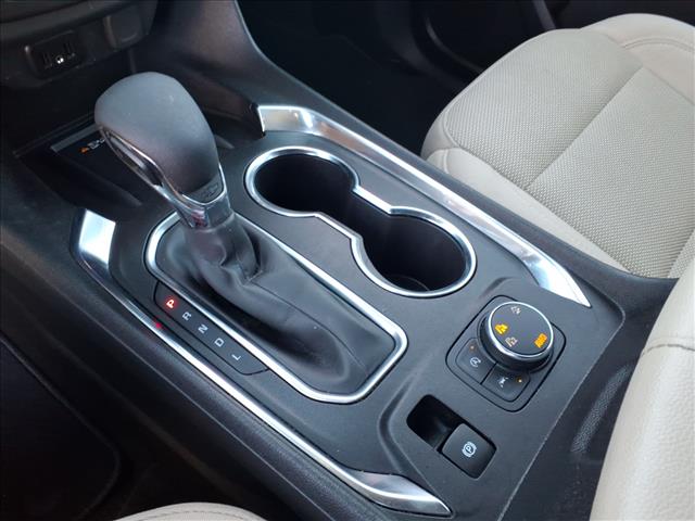 2024 Chevrolet Traverse Limited LT Cloth:1110U