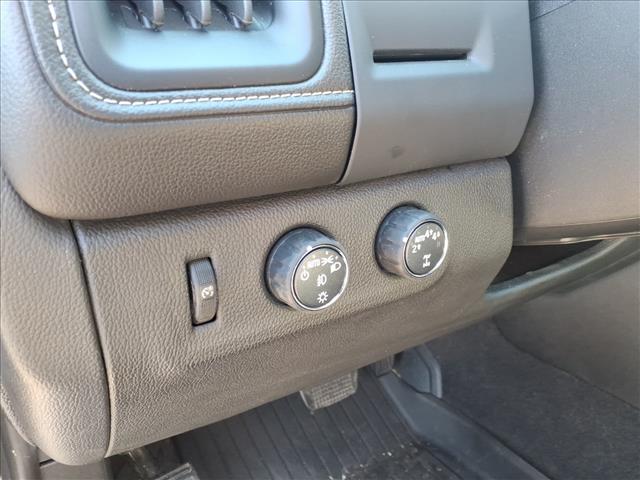 2020 GMC Canyon 4WD Denali:1082U