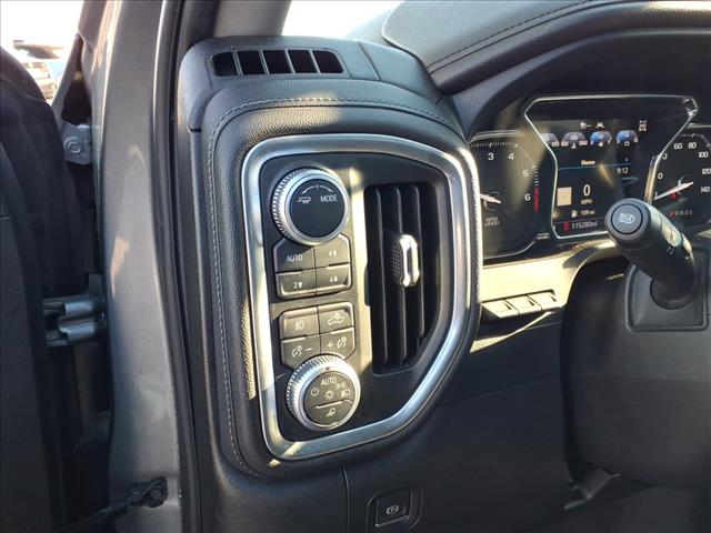 2020 GMC Sierra 1500 Denali:1111U