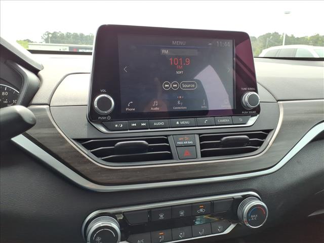 2025 Nissan Altima SV:1116U