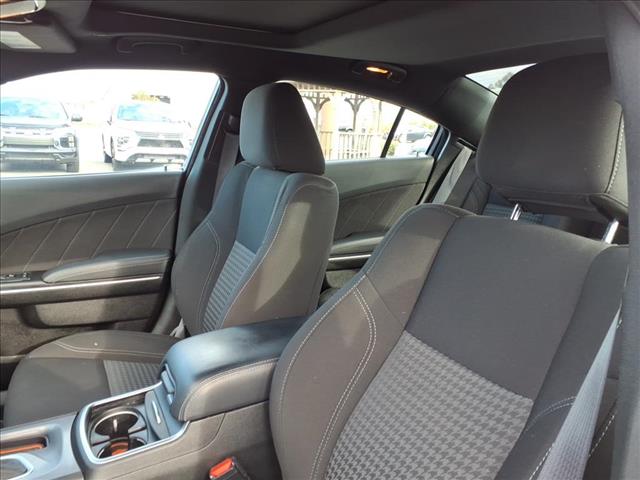 2023 Dodge Charger SXT:16955GA