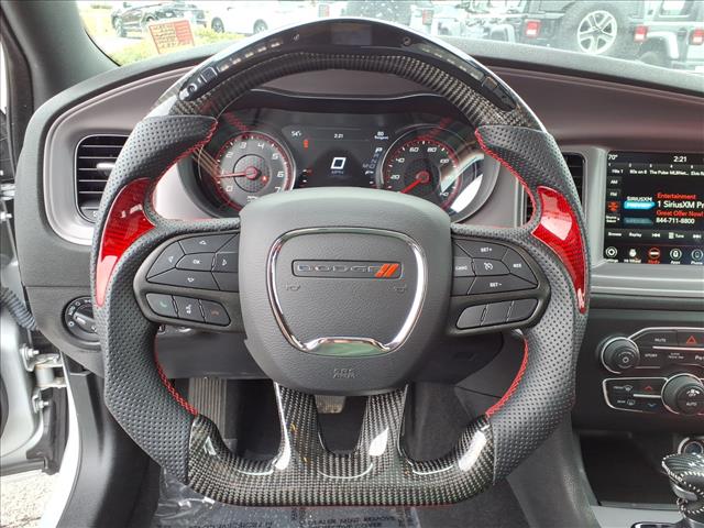 2023 Dodge Charger SXT:1078U