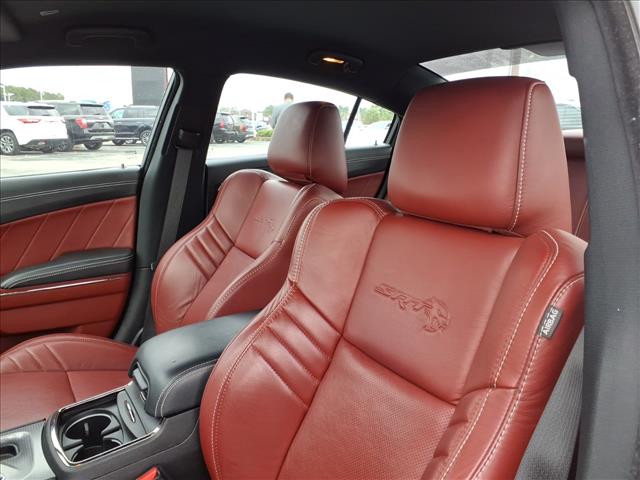 2022 Dodge Charger SRT Hellcat Widebody:1028U